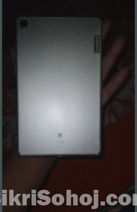 Lenovo Tab M8